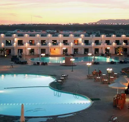 Sharm Cliff Resort